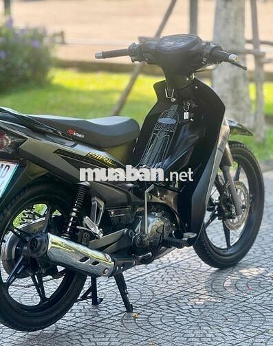 Sirius RC 2019 Đen bạc biển 43. Trả trước 6TR