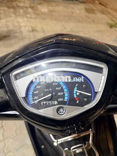 Yamaha Exciter 2008 Đen vàng 61000 km