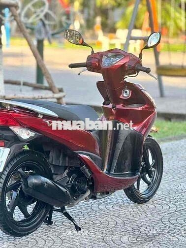 Vision 2014 Đỏ đô biển 43. Trả trước 6TR