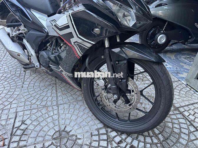 Honda Winner X 2020 Đen bạc