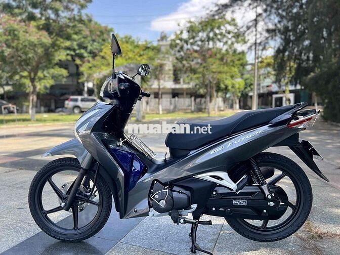 Honda Future 2026 Xám 169km