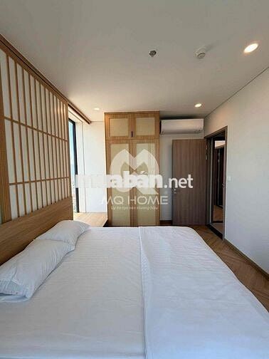 🌆3-BEDROOM APARTMENT FOR RENT WITH PANOMA VIEW OF HAN RIVER & TRAN THI