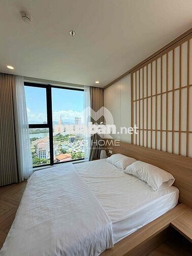 🌆3-BEDROOM APARTMENT FOR RENT WITH PANOMA VIEW OF HAN RIVER & TRAN THI