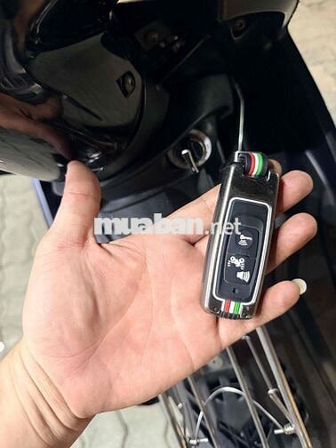 Yamaha Exciter 2008 Đen vàng 61000 km