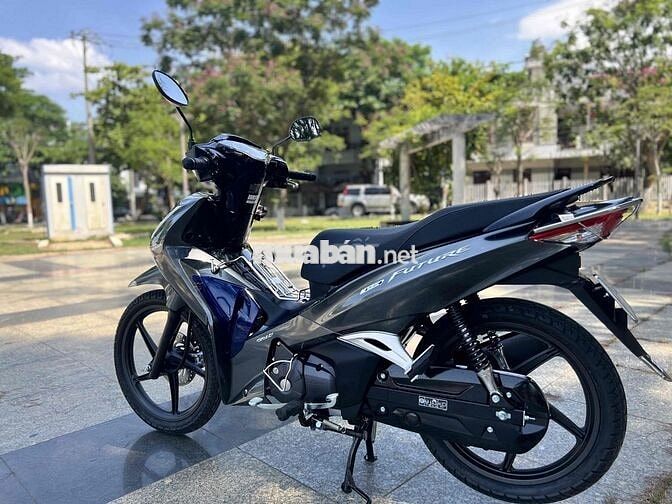 Honda Future 2026 Xám 169km