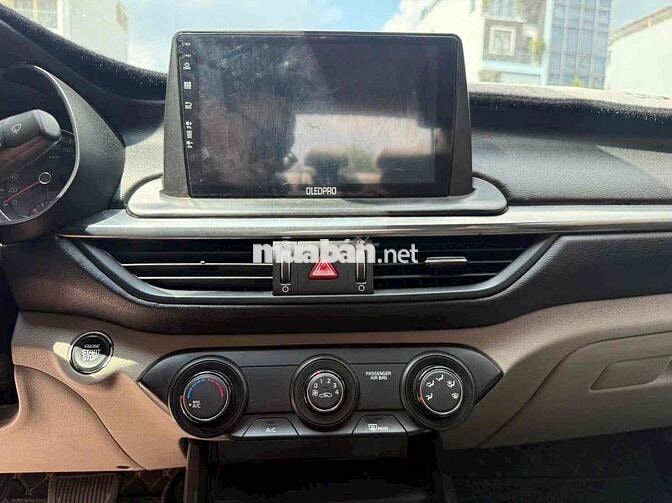 Kia Cerato 2019 AT Deluxe Trắng