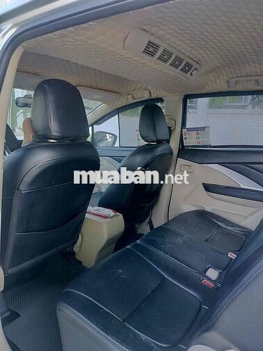 Mitsubishi Xpander 2019 Bạc