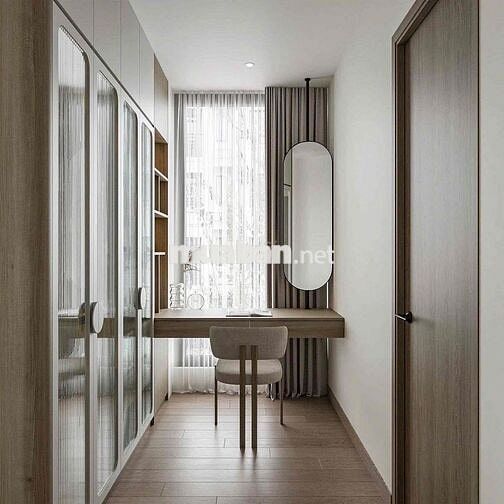 Cho thuê căn hộ 3PN toà Panoma2