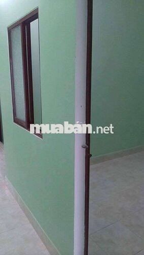 Quận Bình Tân phòng trọ giá sinh viên