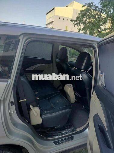 Mitsubishi Xpander 2019 Bạc