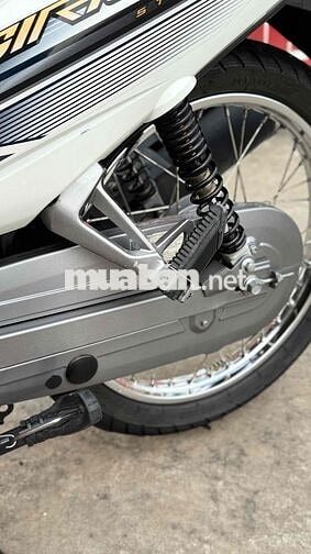 [XE LƯỚT]👉 YAMAHA Sirius 2019 HÀNG BỎ MẪU-SIÊU ĐẸP