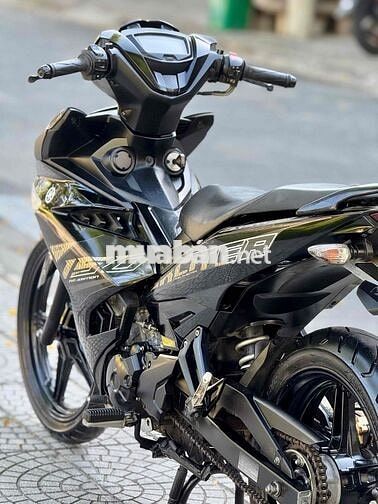 Exciter 150 đèn led 2019 biển số 92. Trả trước 9TR