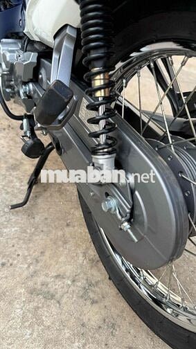 [XE LƯỚT]👉 YAMAHA Sirius 2019 HÀNG BỎ MẪU-SIÊU ĐẸP