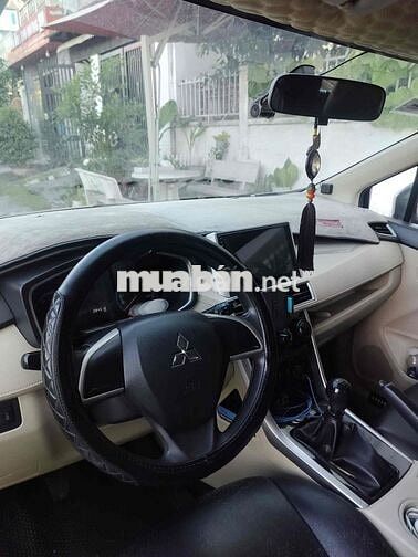 Mitsubishi Xpander 2019 Bạc
