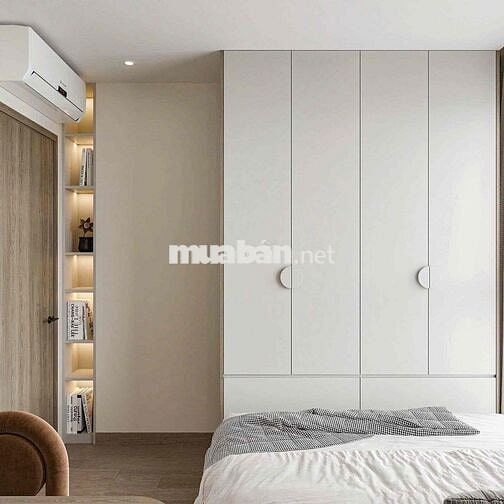 Cho thuê căn hộ 3PN toà Panoma2