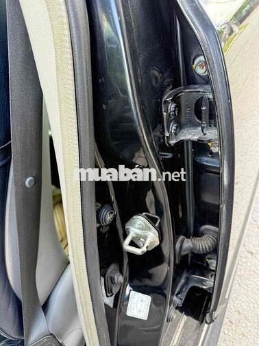 Honda Civic 2007 2.0 AT Đen 18 vạn