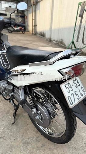 [XE LƯỚT]👉 YAMAHA Sirius 2019 HÀNG BỎ MẪU-SIÊU ĐẸP