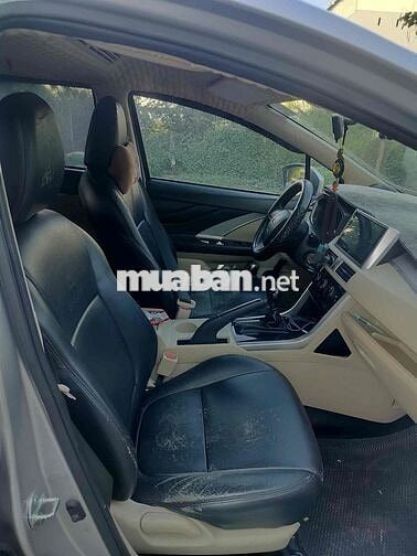 Mitsubishi Xpander 2019 Bạc