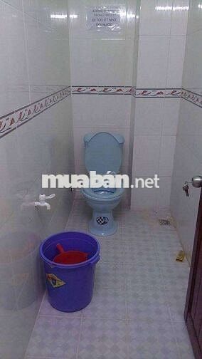 Quận Bình Tân phòng trọ giá sinh viên