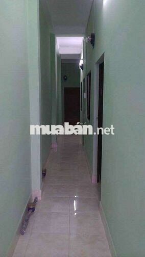 Quận Bình Tân phòng trọ giá sinh viên