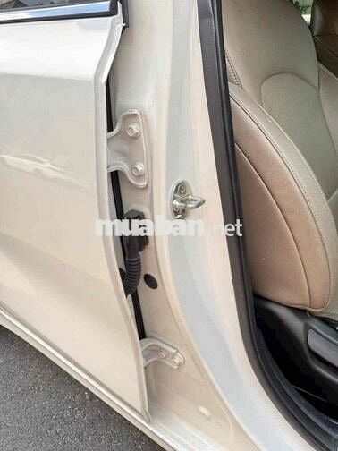 Kia Cerato 2019 AT Deluxe Trắng