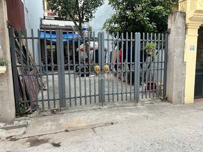 Phố Ngọc Thuỵ Long Biên – Ô TÔ Tránh – 101 M2 Đất – MT 5.2 M – Giá 16.