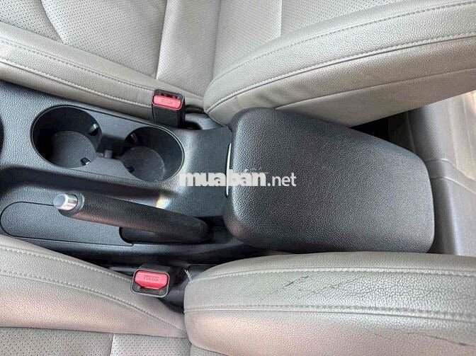 Kia Cerato 2019 AT Deluxe Trắng