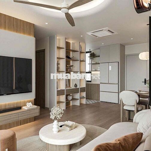 Cho thuê căn hộ 3PN toà Panoma2