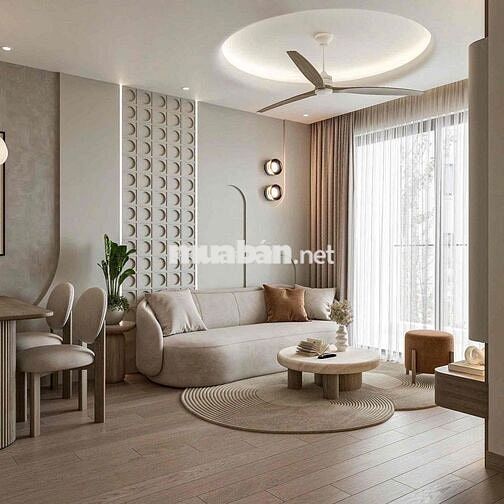 Cho thuê căn hộ 3PN toà Panoma2