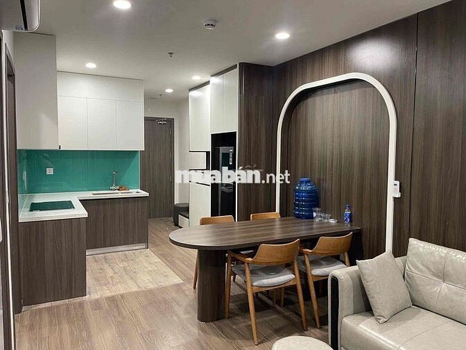 Cần cho thuê căn hộ 2 phòng ngủ đầy đủ nội thất cao cấp tại FPT Plaza3