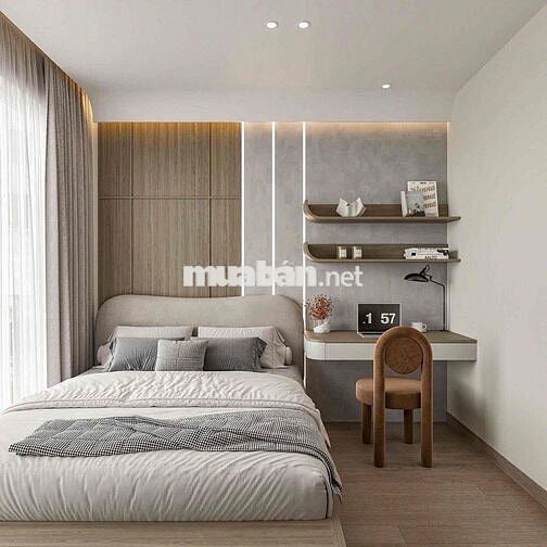 Cho thuê căn hộ 3PN toà Panoma2