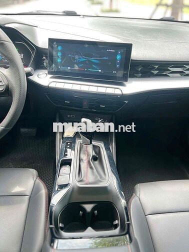 Bán MG5 luxury sản xuất 2024 odo 39.000km