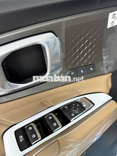 Kia Sorento Trắng