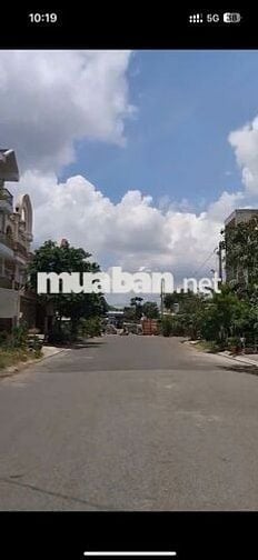 Bán nhà SH MT16m đường 06 DN4, P. Tân Hưng Thuận, Q. 12