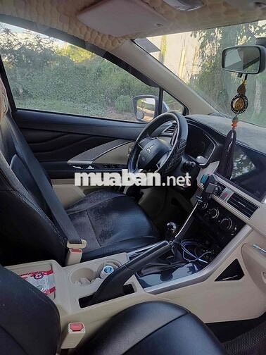 Mitsubishi Xpander 2019 Bạc