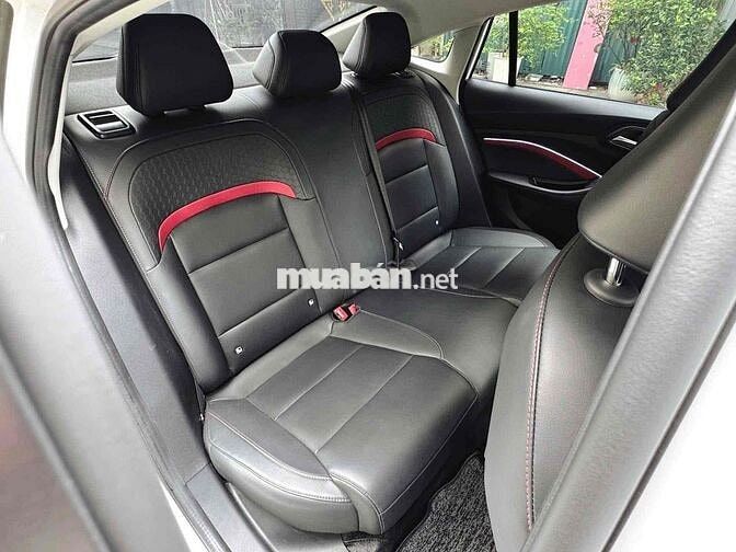 Bán MG5 luxury sản xuất 2024 odo 39.000km