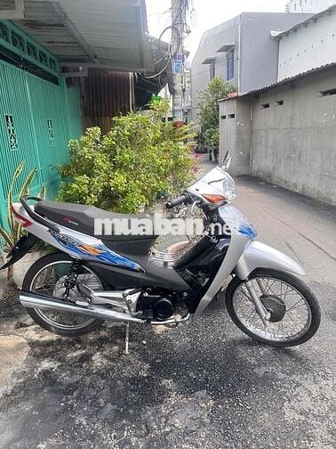 Wave 50cc bstinh 38 dk :2018 giấy tờ đầy đủ
