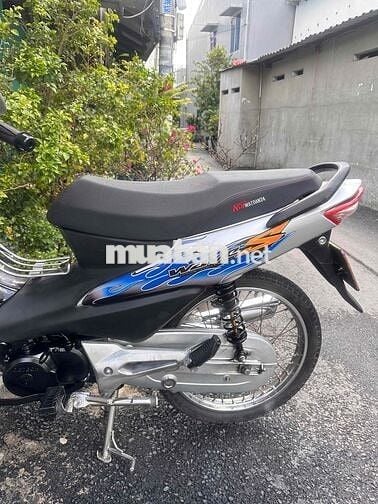 Wave 50cc bstinh 38 dk :2018 giấy tờ đầy đủ