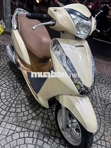 Honda Lead Fi 2014. BSTP 1 chủ công chứng