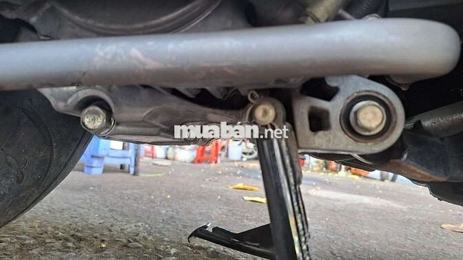 Honda Lead 110 2013 Đỏ 31000 km