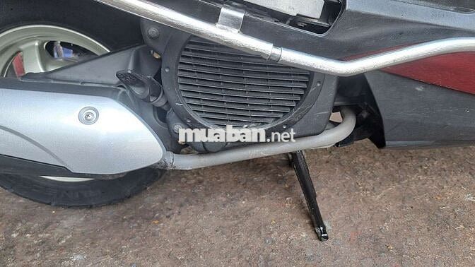 Honda Lead 110 2013 Đỏ 31000 km