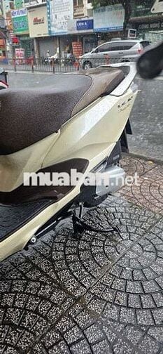Honda Lead 125 2020 Vàng kem