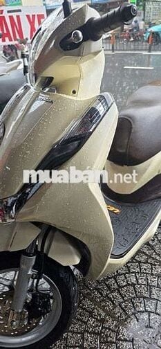 Honda Lead 125 2020 Vàng kem