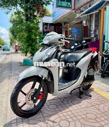 Vision bánh lớn 2025 SMK còn uỷ quyền 9chủ