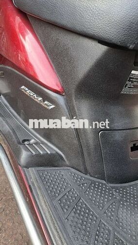 Honda Lead 110 2013 Đỏ 31000 km