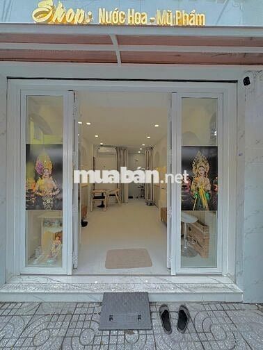 Mặt tiền Ba Tháng Hai P.Hòa Hưng,Vườn Lài, Diên Hồng từ 4 tỷ