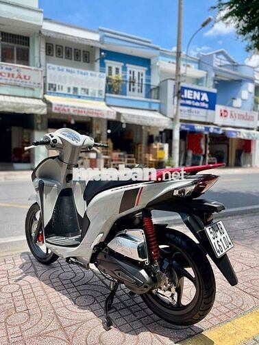 Vision bánh lớn 2025 SMK còn uỷ quyền 9chủ