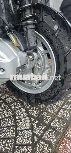 Honda Lead 125 2020 Vàng kem