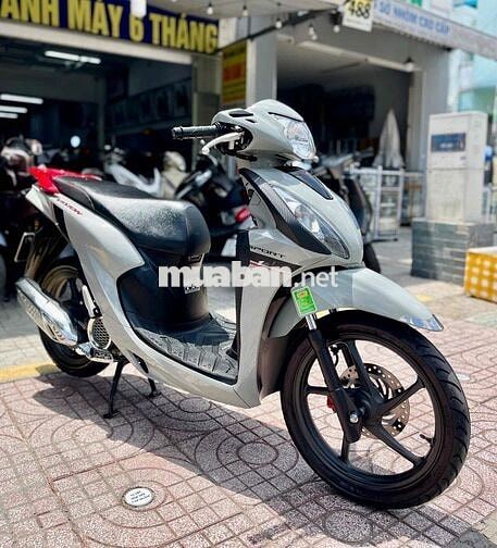 Vision bánh lớn 2025 SMK còn uỷ quyền 9chủ