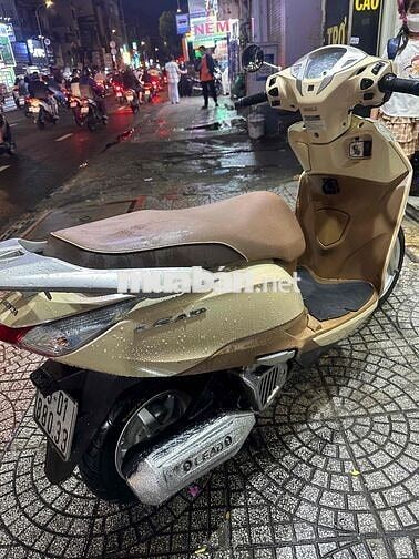Honda Lead Fi 2014. BSTP 1 chủ công chứng